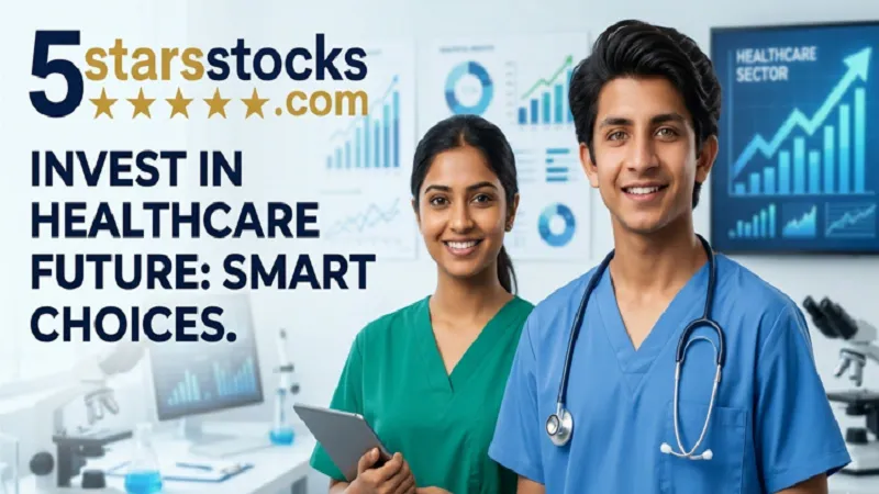 5starsstocks.com healthcare