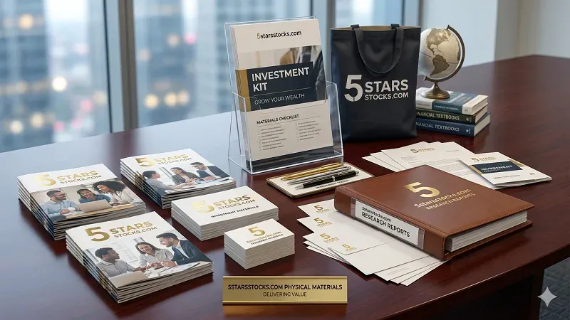 5starsstocks.com materials