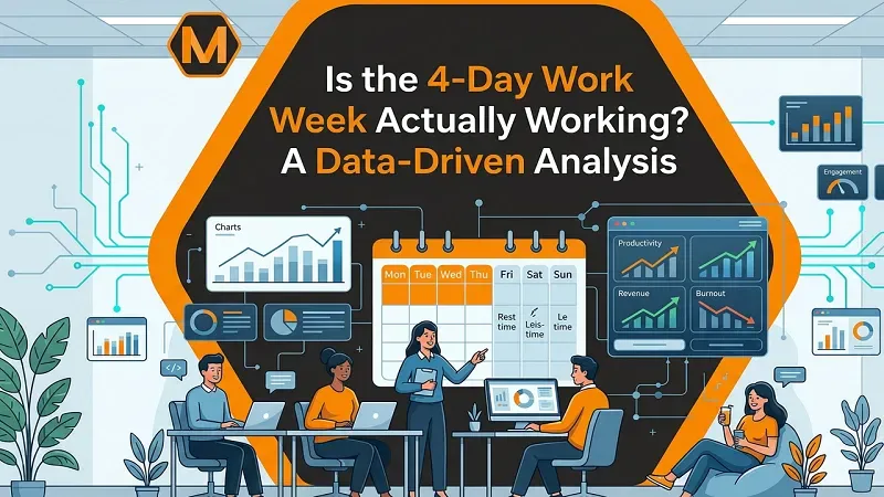 4-day work week
