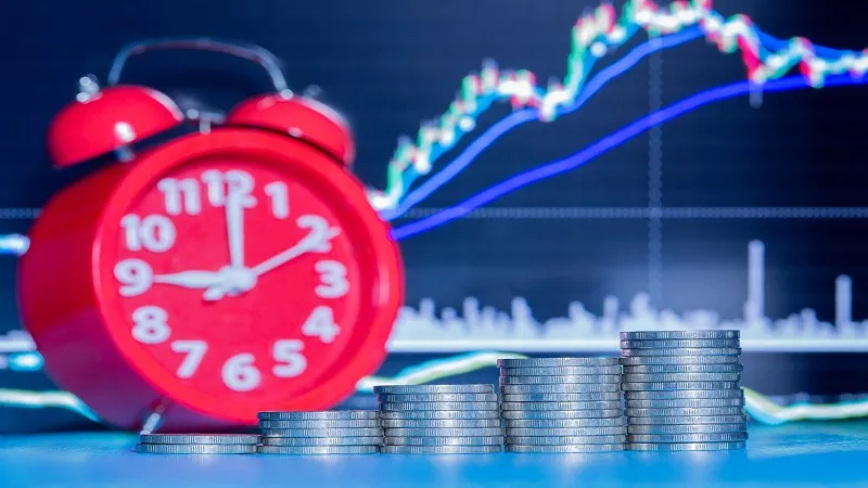 Why Time Accuracy Matters in Stock