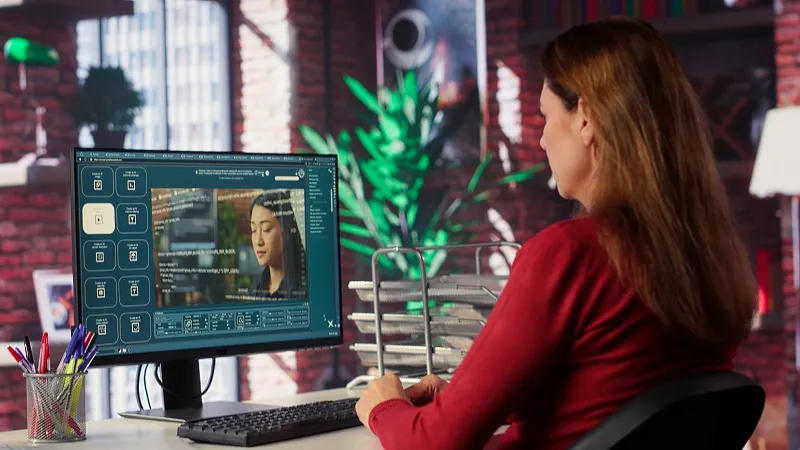 CapCut × Codex AI video editor